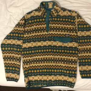 Patagonia pullover